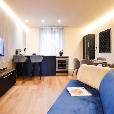 Nuova Cafe' Suite ซาลิเช แตร์เม ภายนอก รูปภาพ