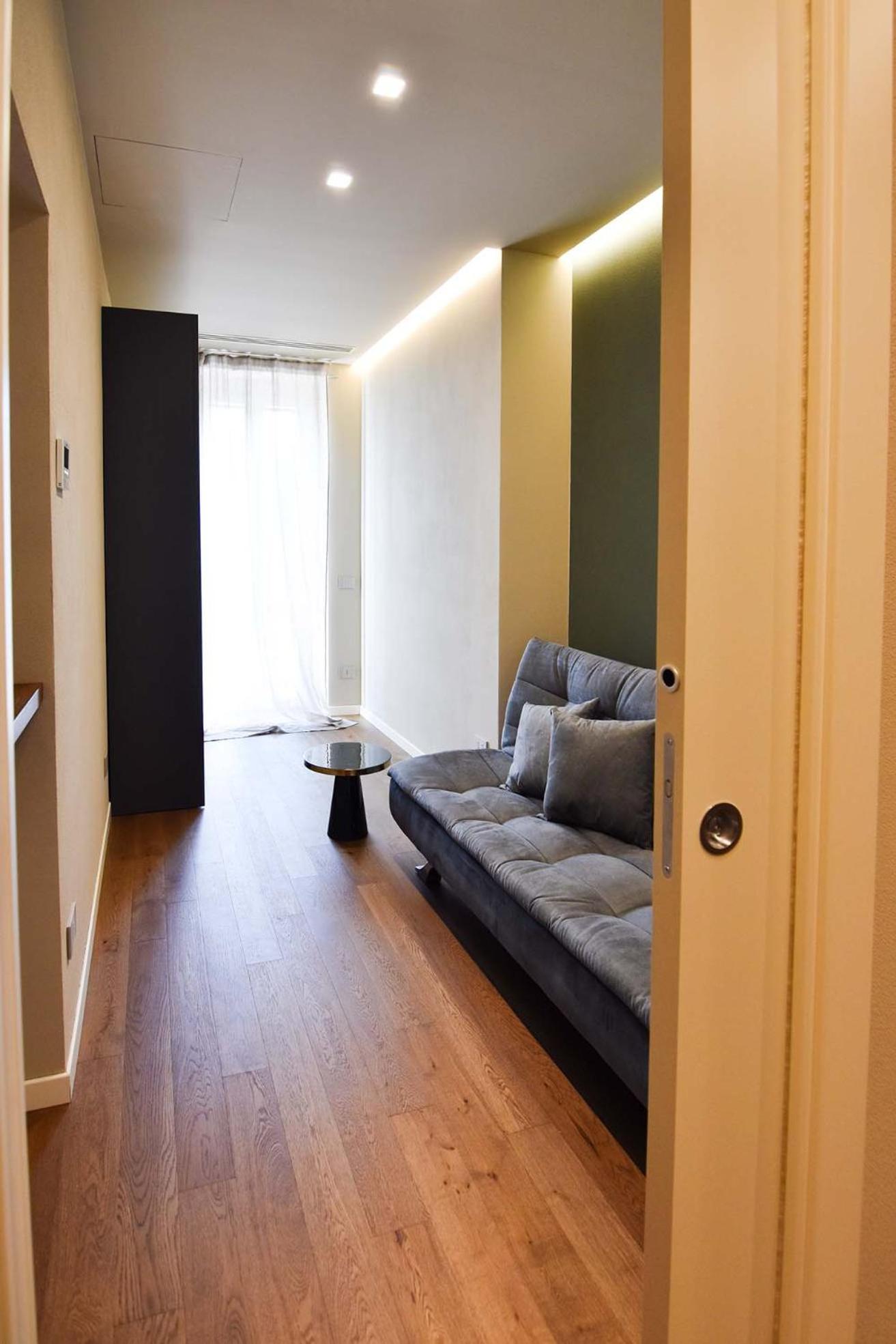Nuova Cafe' Suite ซาลิเช แตร์เม ภายนอก รูปภาพ