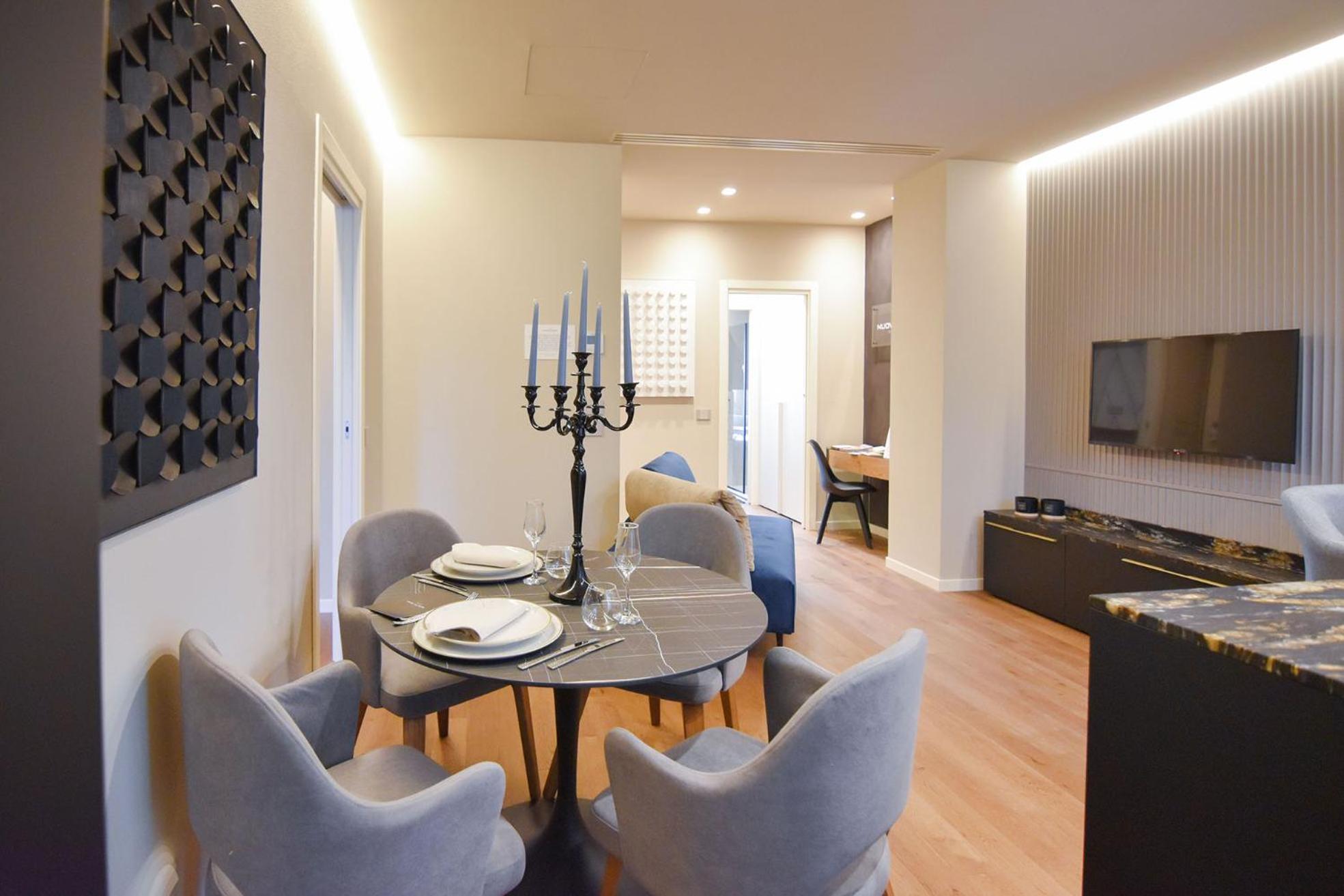 Nuova Cafe' Suite ซาลิเช แตร์เม ภายนอก รูปภาพ