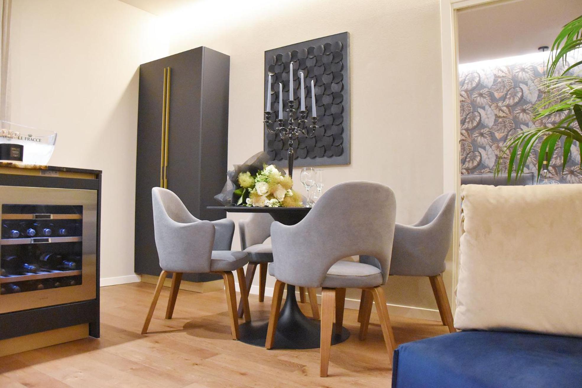 Nuova Cafe' Suite ซาลิเช แตร์เม ภายนอก รูปภาพ